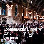 Sugar Association Trade Dinner 2018