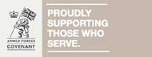 Armed Forces Covenant