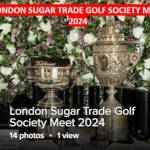 Sugar Association Golf Society 2024