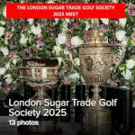 Sugar Association Golf Society 2025