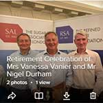 Sugar Association Newcomers Seminar 2023