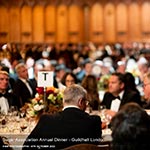 Sugar Association Trade Dinner 2022